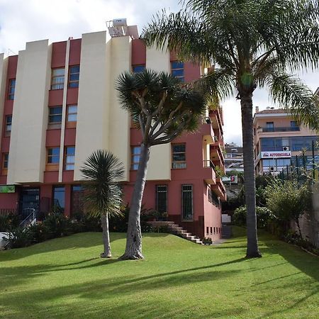 Apartamento San Isidro La Orotava Exteriér fotografie
