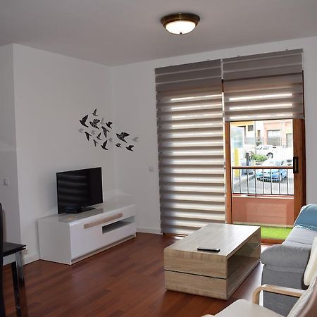 Apartamento San Isidro La Orotava Exteriér fotografie