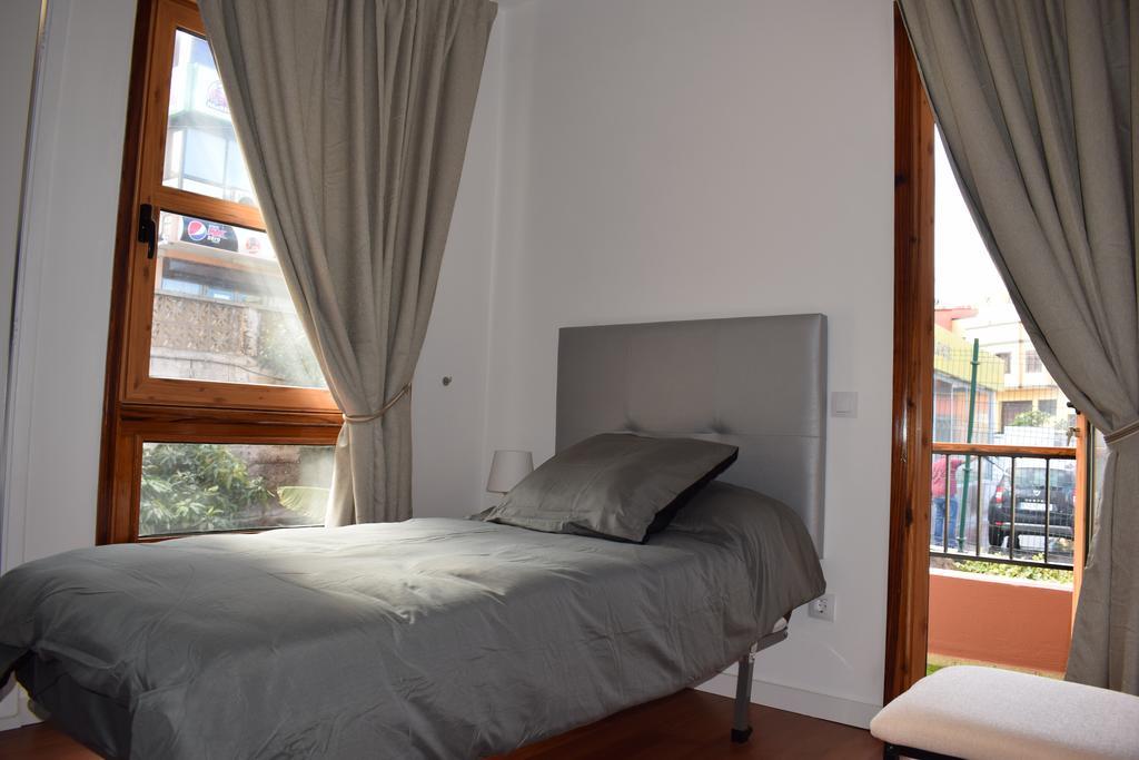 Apartamento San Isidro La Orotava Exteriér fotografie
