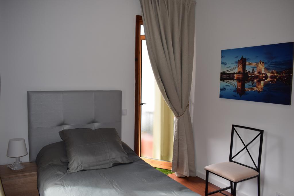 Apartamento San Isidro La Orotava Exteriér fotografie