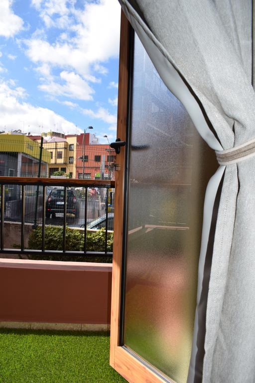 Apartamento San Isidro La Orotava Exteriér fotografie