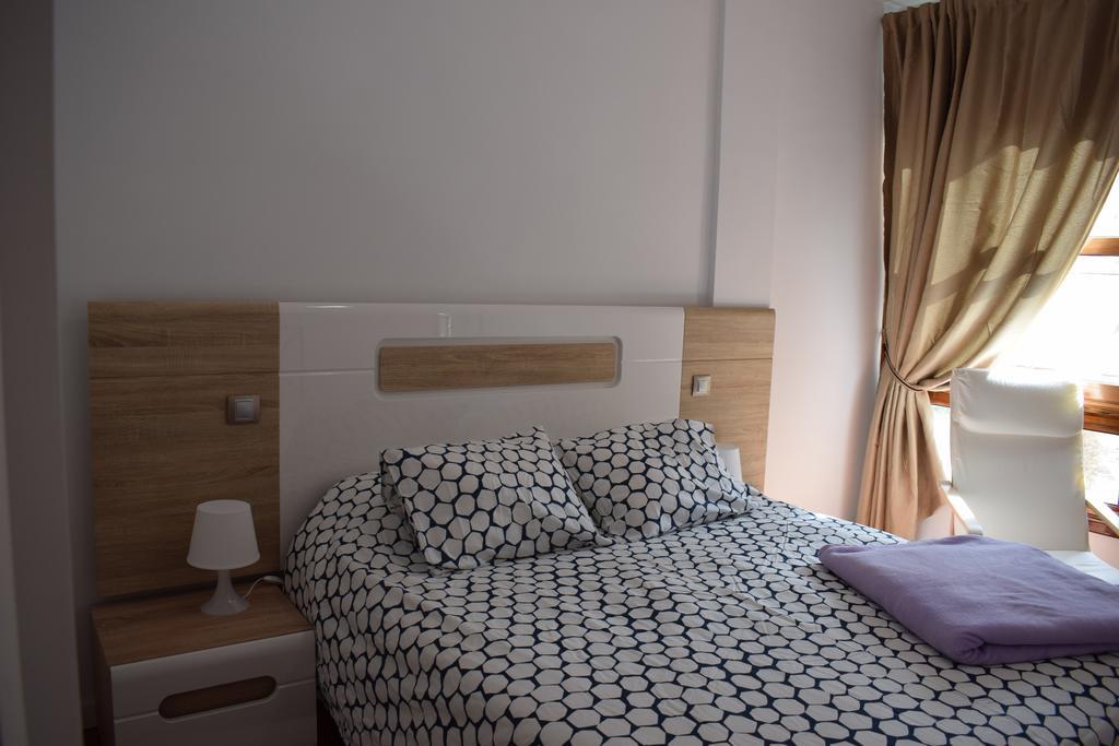Apartamento San Isidro La Orotava Exteriér fotografie