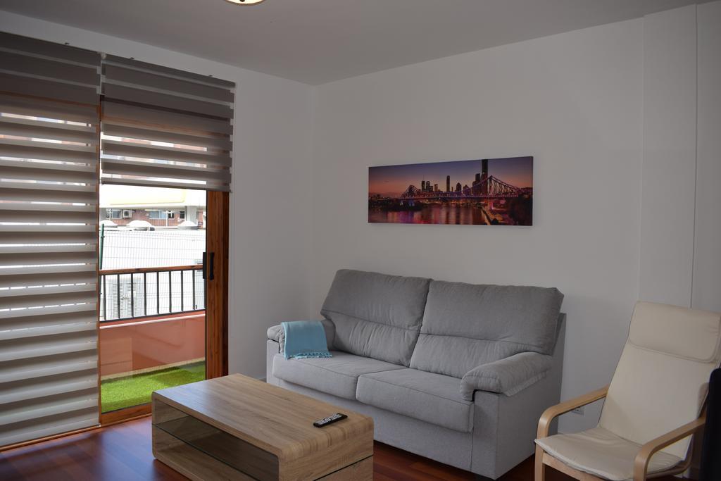 Apartamento San Isidro La Orotava Exteriér fotografie