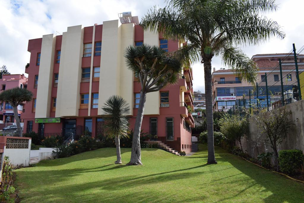 Apartamento San Isidro La Orotava Exteriér fotografie