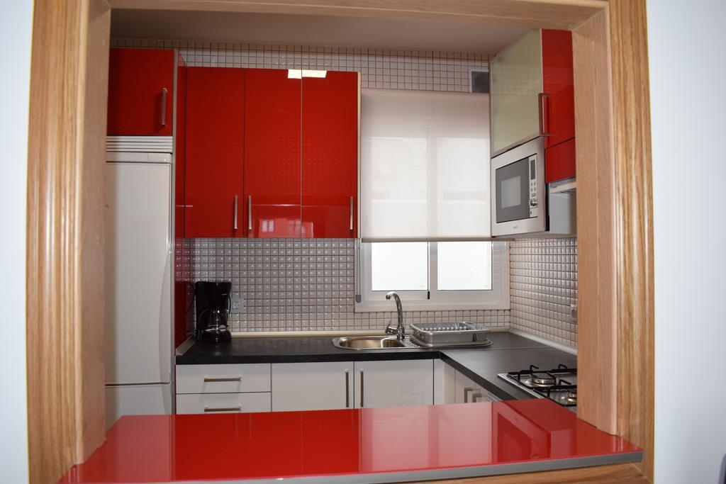Apartamento San Isidro La Orotava Exteriér fotografie