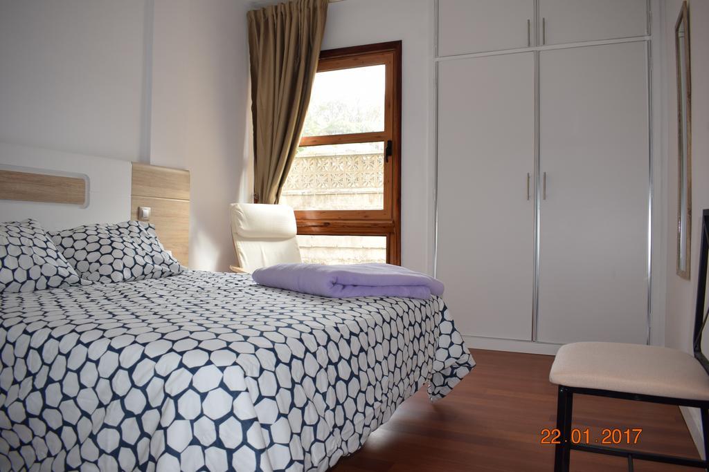 Apartamento San Isidro La Orotava Exteriér fotografie