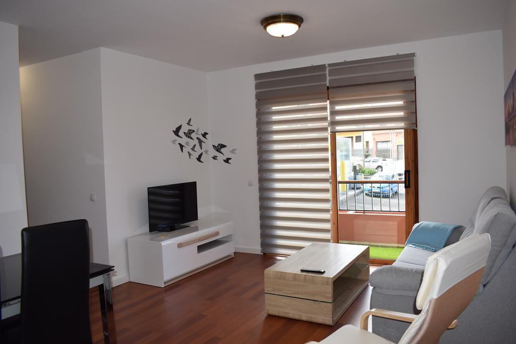 Apartamento San Isidro La Orotava Exteriér fotografie