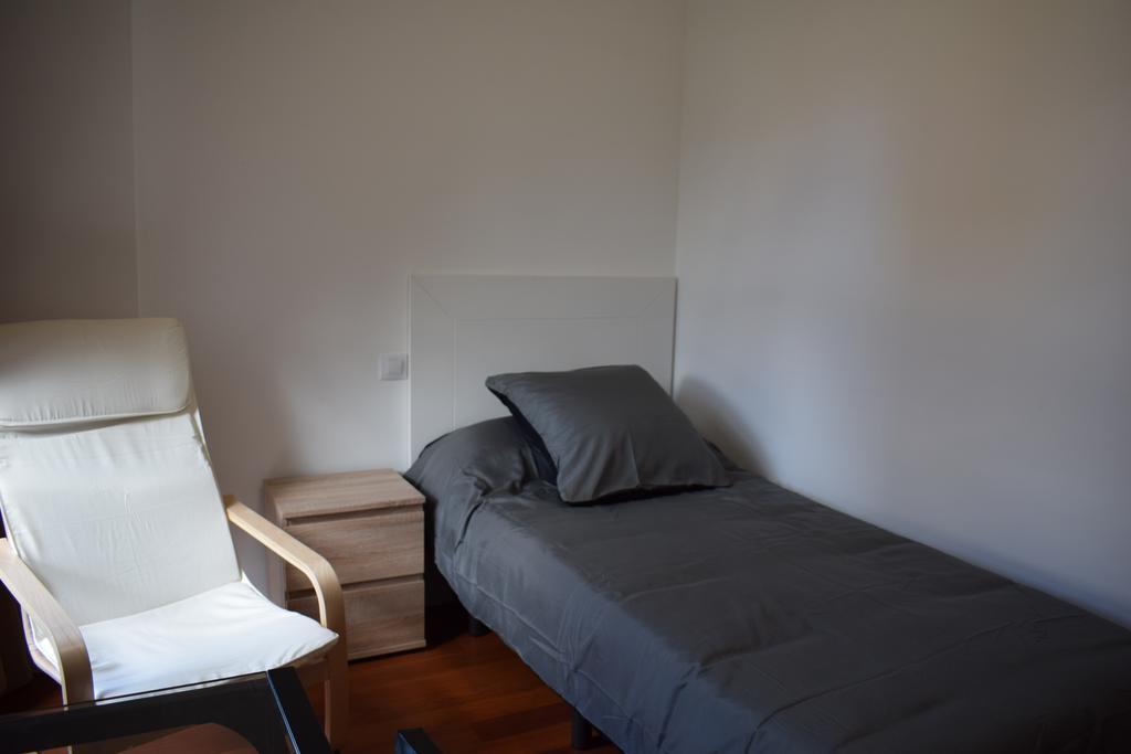 Apartamento San Isidro La Orotava Exteriér fotografie