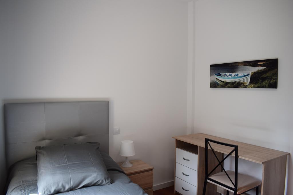 Apartamento San Isidro La Orotava Exteriér fotografie