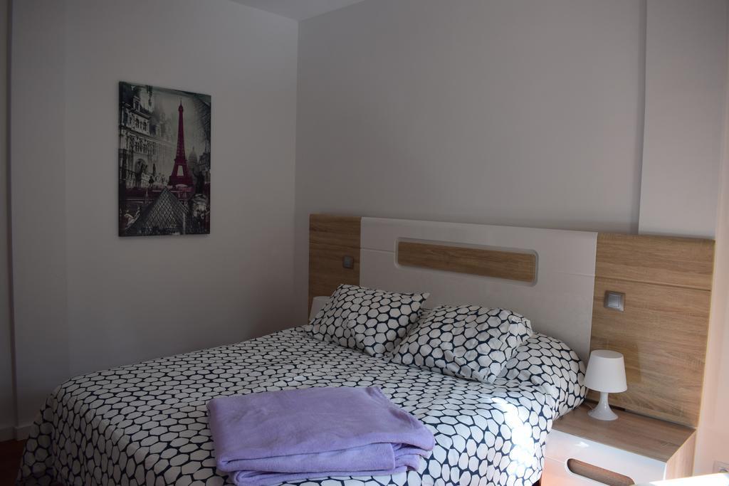 Apartamento San Isidro La Orotava Exteriér fotografie