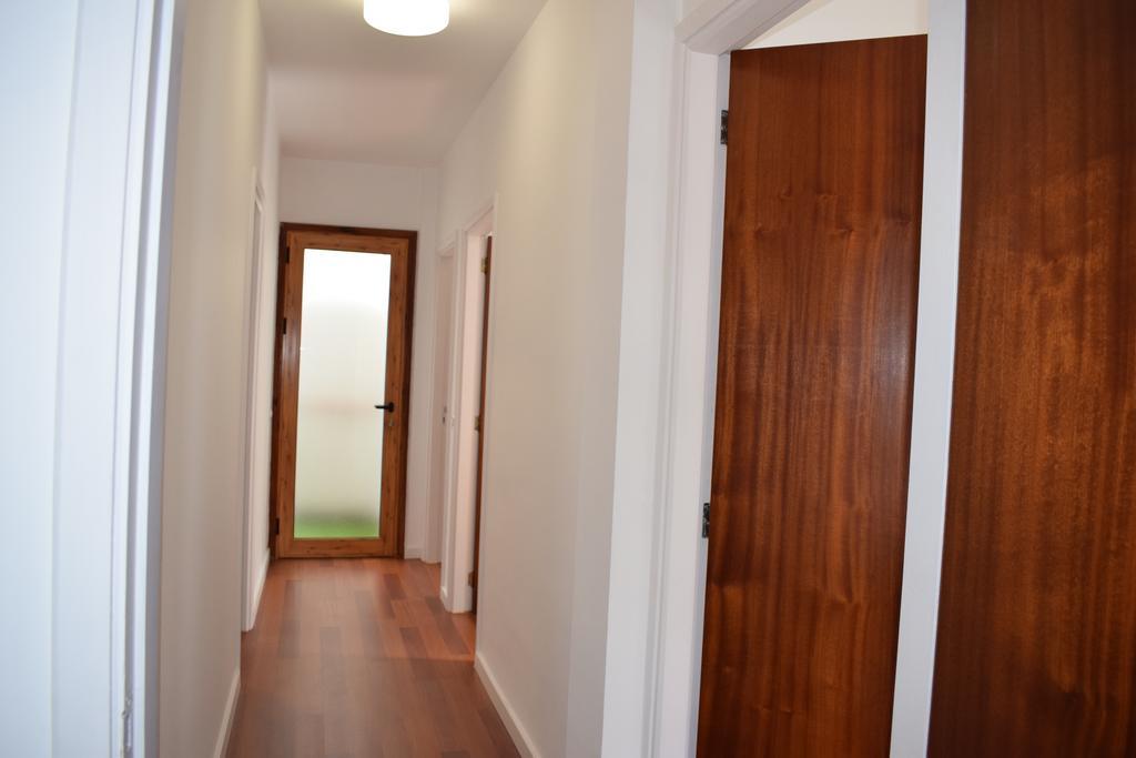 Apartamento San Isidro La Orotava Exteriér fotografie