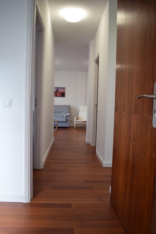 Apartamento San Isidro La Orotava Exteriér fotografie