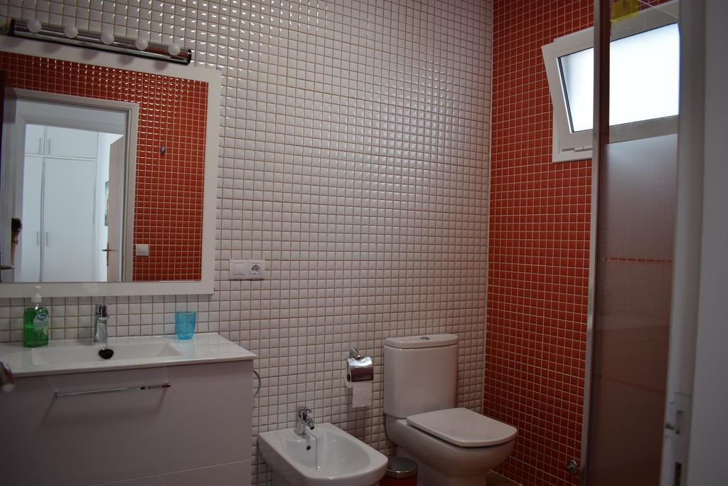 Apartamento San Isidro La Orotava Exteriér fotografie