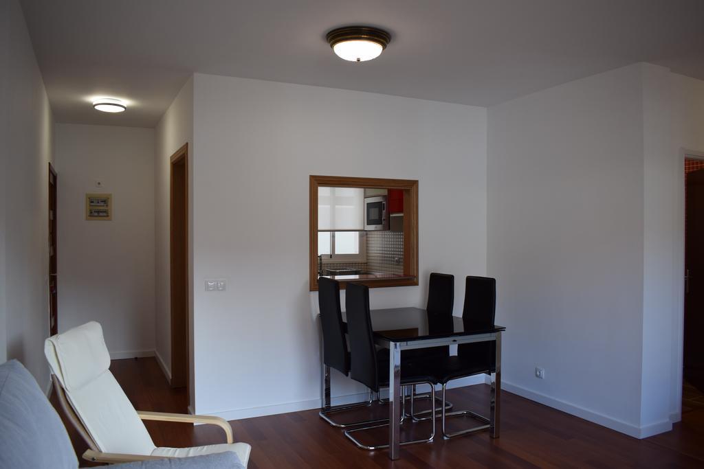 Apartamento San Isidro La Orotava Exteriér fotografie